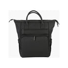 Mochila para pañales DFY R1 - Negra