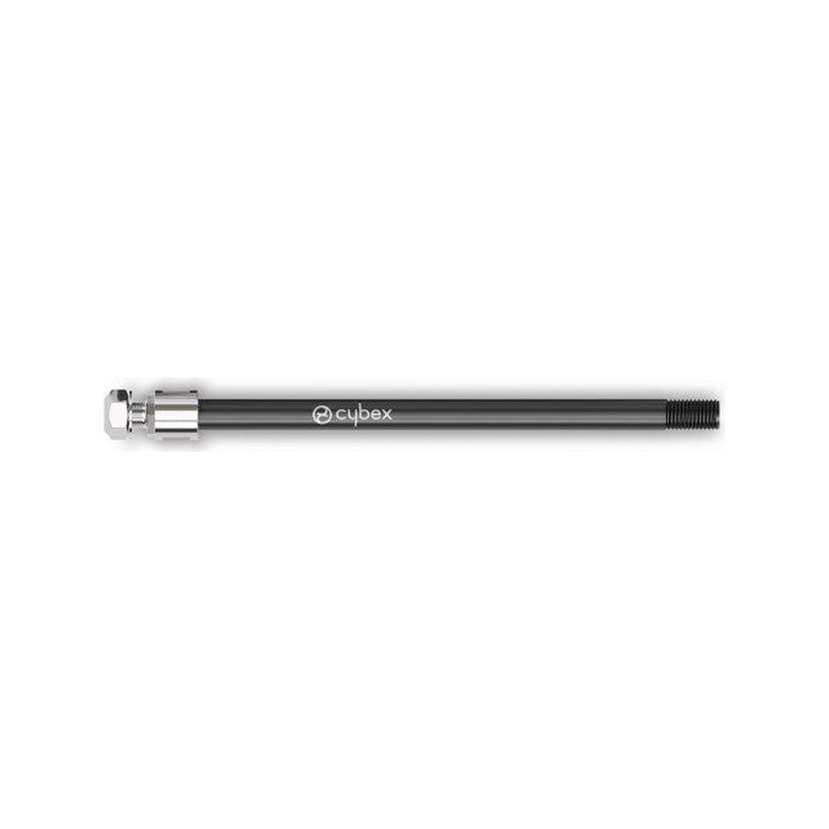 ZENO Multisport Trailer Thru Axle Accessory 159-178mm (M12x1.5)- Bambi Baby