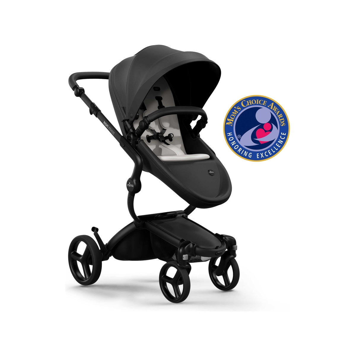 mima Xari Max Stroller- Bambi Baby