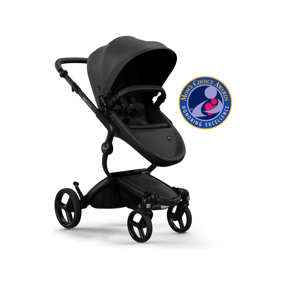 mima Xari Max Stroller – Bambi Baby