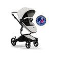 mima Xari Max Stroller - Bambi Baby