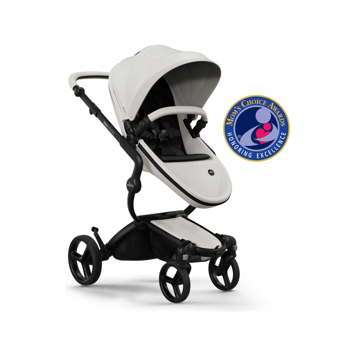 mima Xari Max Stroller- Bambi Baby