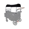 Larktale Caravan Stroller/Wagon Sun Topper