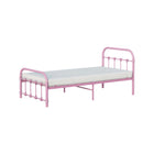 BK Furniture Melissa Twin Bed