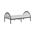 Cama individual Brooklyn de Bk Furniture