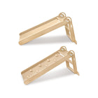 Little Partners 2-in-1 Learn 'N Slide/Climb