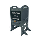 Torre de aprendizaje Little Partners® de edición limitada para niños pequeños
