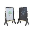 Little Partners Contempo Art Easel