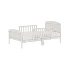 BK Furniture Harrisburg Toddler Bed