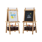 Centro de arte de aprendizaje y juego de lujo Little Partners
