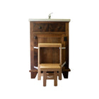 Busy Kids Fold 'N Store Step Stool