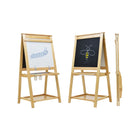 Little Partners Folding Artist EZ Easel