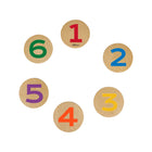 Pequeños socios Step 'N Learn Stepping Stones