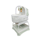 TruBliss Sweetli Calm Bassinet