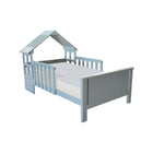 Little Partners Lil' House Toddler Bed