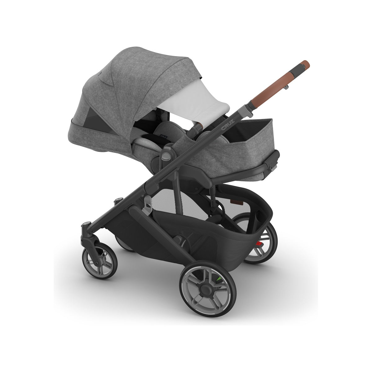 UPPAbaby Cruz V3 Stroller – Bambi Baby