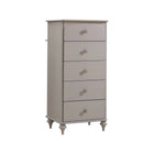 Natart Greta Lingerie Chest