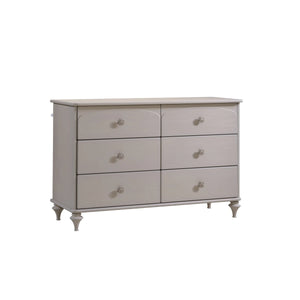Natart Greta Double Dresser
