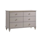 Natart Greta Double Dresser