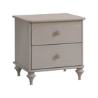 Natart Greta Nightstand