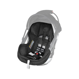 Orbit Baby G5+ Merino Wool Infant Car Seat Liner