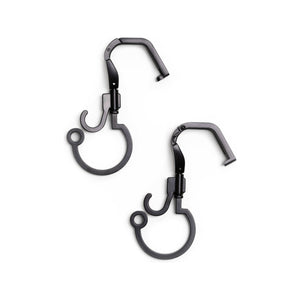 Orbit Baby G5 Stroller Hook Set
