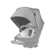 Orbit Baby Stroller Canopy in Fog - Bambi Baby