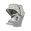 Orbit Baby Stroller Canopy in Squiggle
