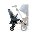 Orbit Baby Helix+ with Stroller Seat