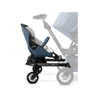 Orbit Baby Helix+ with Stroller Seat