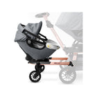 Orbit Baby Helix+ with G5 Infant Car Seat