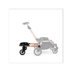 Orbit Baby Helix+ Double Stroller Attachment