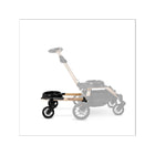 Orbit Baby Helix+ Double Stroller Attachment