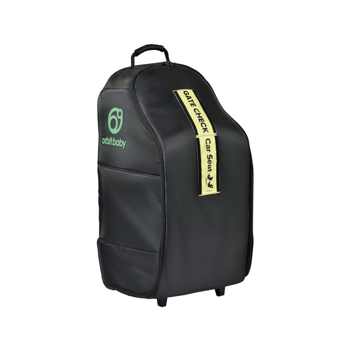 Orbit Baby Car Seat Travel Bag
