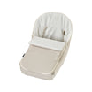 Orbit Baby Stroller Footmuff in Mushroom