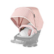 Orbit Baby Stroller Canopy in Mosaic Blush - Bambi Baby