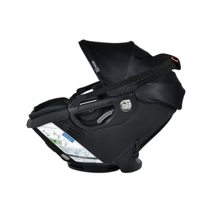 Orbit Baby G5+ Infant Car Seat with Base
