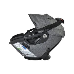 Orbit Baby G5+ Infant Car Seat with Base