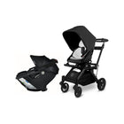 Orbit Baby Stroll & Ride Travel System