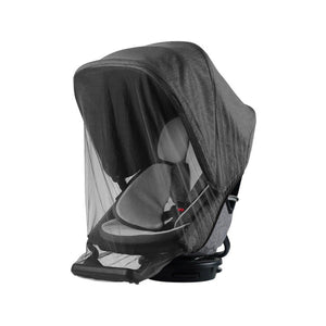 Mosquitera para asiento de cochecito de bebé Orbit