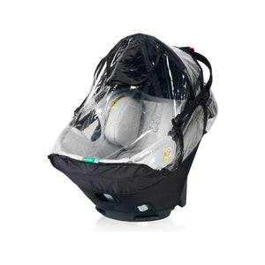 Orbit Baby Infant Car Seat and Bassinet Rain Cover