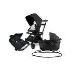 Orbit Baby Stroll, Lounge & Ride Travel System