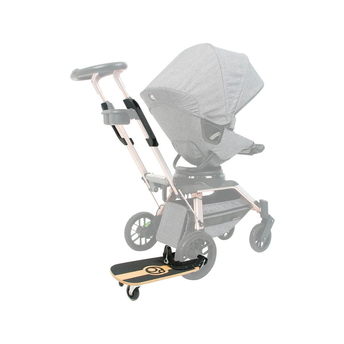 Orbit Baby G5 Stroller Sidekick