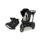Orbit Baby Jog & Ride Travel System