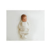 Swaddelini Bamboo Blend Beige Swaddle Sleep Sack