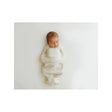 Swaddelini Bamboo Blend Beige Swaddle Sleep Sack - Bambi Baby