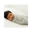 Swaddelini Grey Swaddle Sleep Sack - Bambi Baby