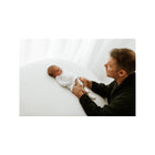 Swaddelini Preemie Warrior Sleep Sack for NICU Babies (4-6 pounds)