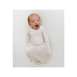 Swaddelini Saco de Dormir Bambú Puro Beige  - Bambi Baby