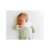 Swaddelini Bamboo Blend Mint Arms Out™ Long Sleeve Sleep Sack